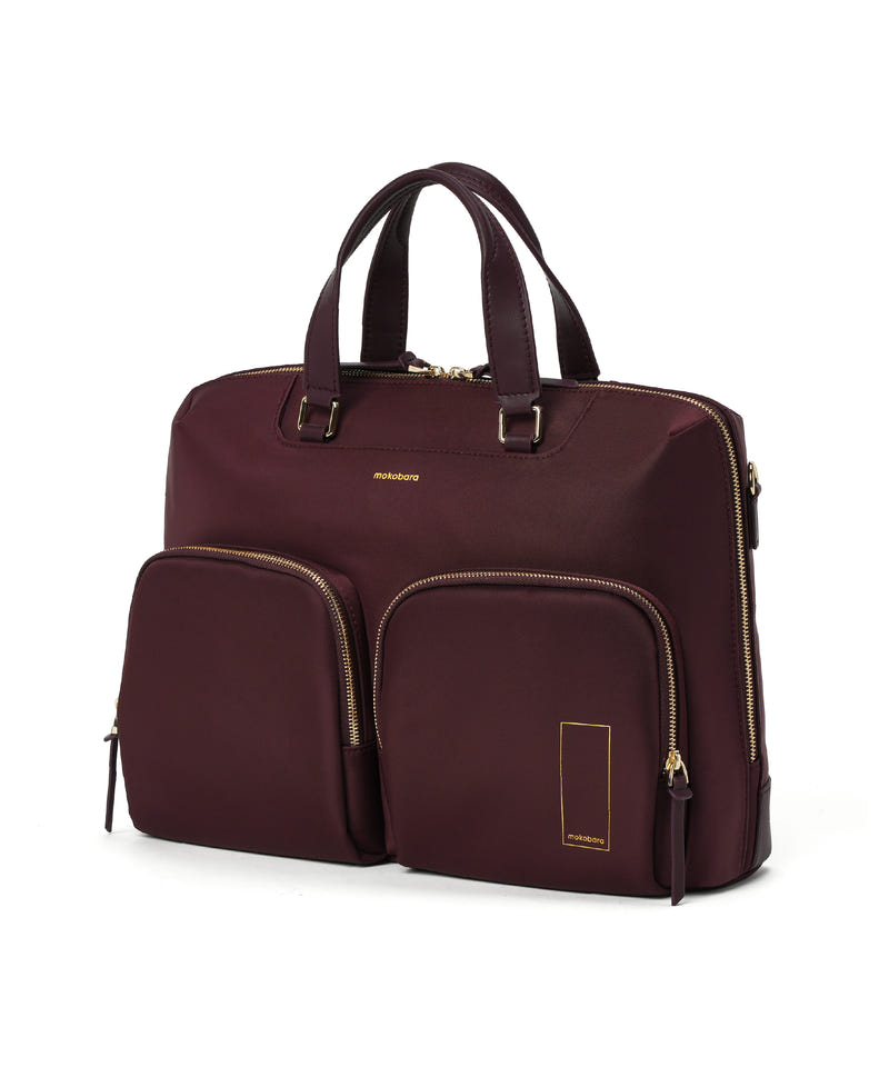 The Bliss Briefcase
