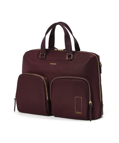 The Bliss Briefcase