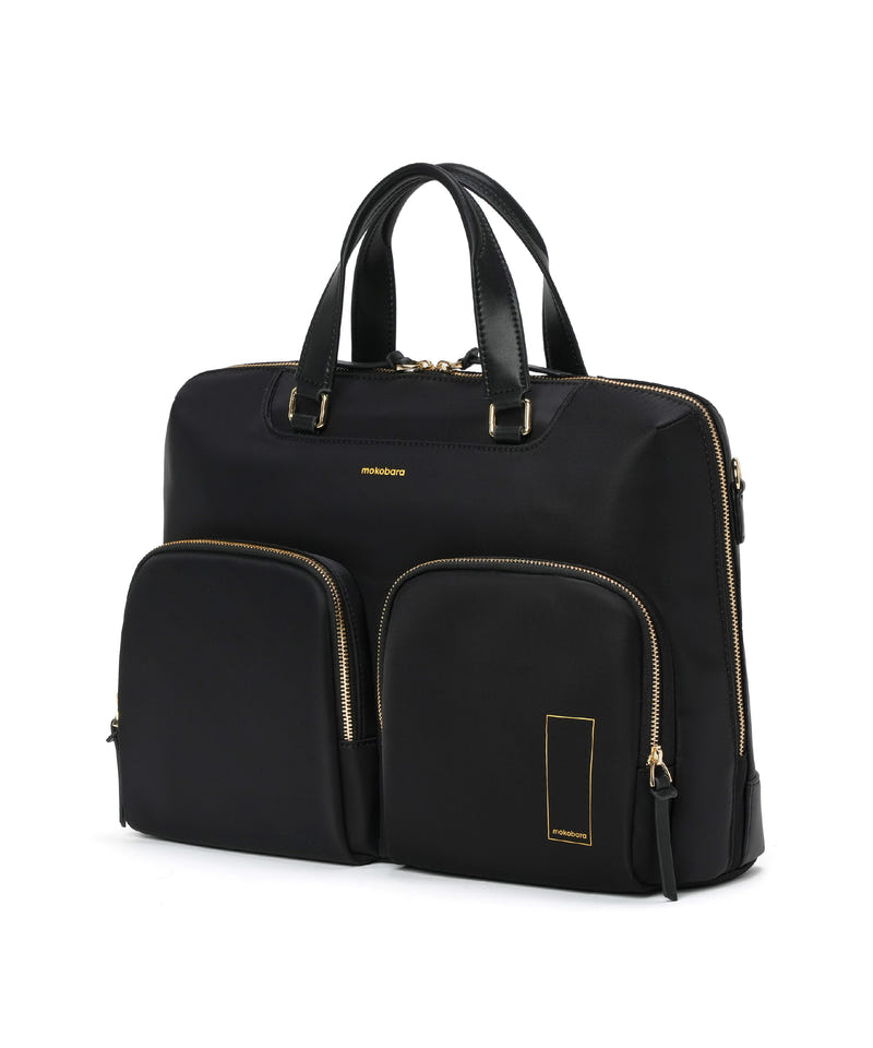 The Bliss Briefcase