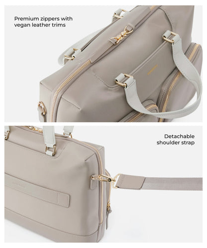 The Bliss Briefcase