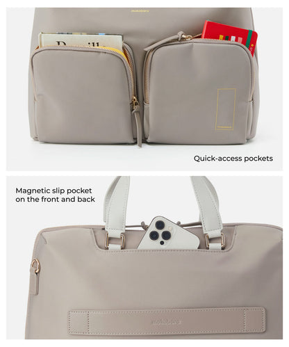 The Bliss Briefcase