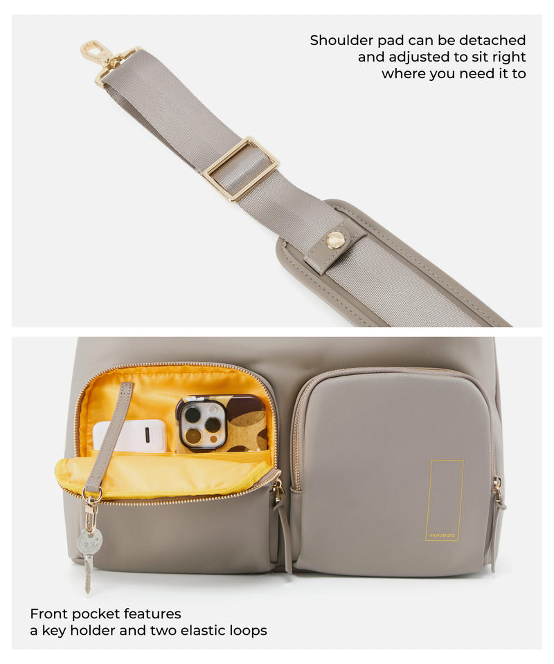 The Bliss Briefcase