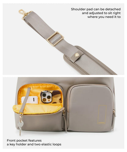 The Bliss Briefcase