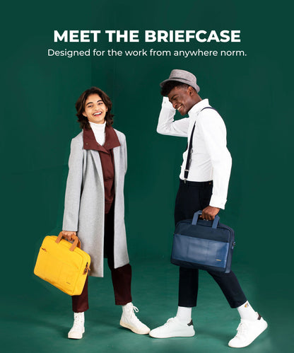 The Briefcase