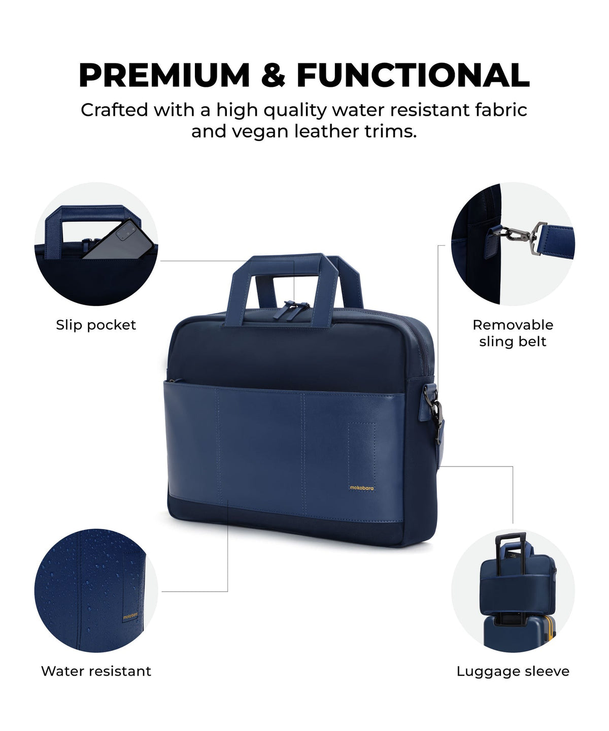 The Briefcase