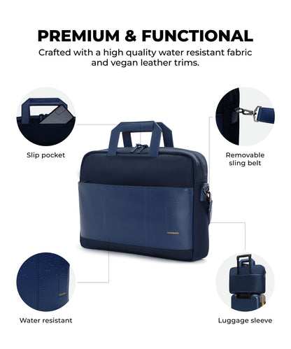 The Briefcase