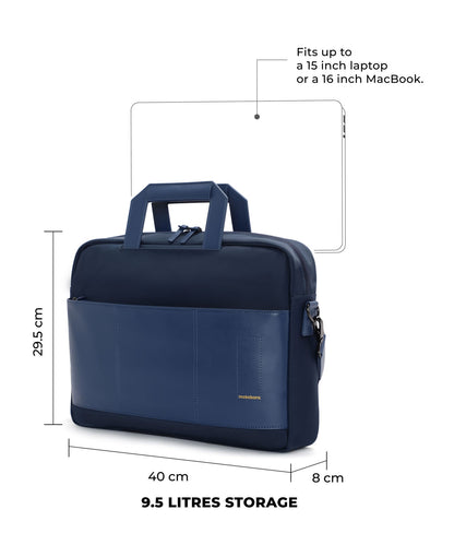 The Briefcase