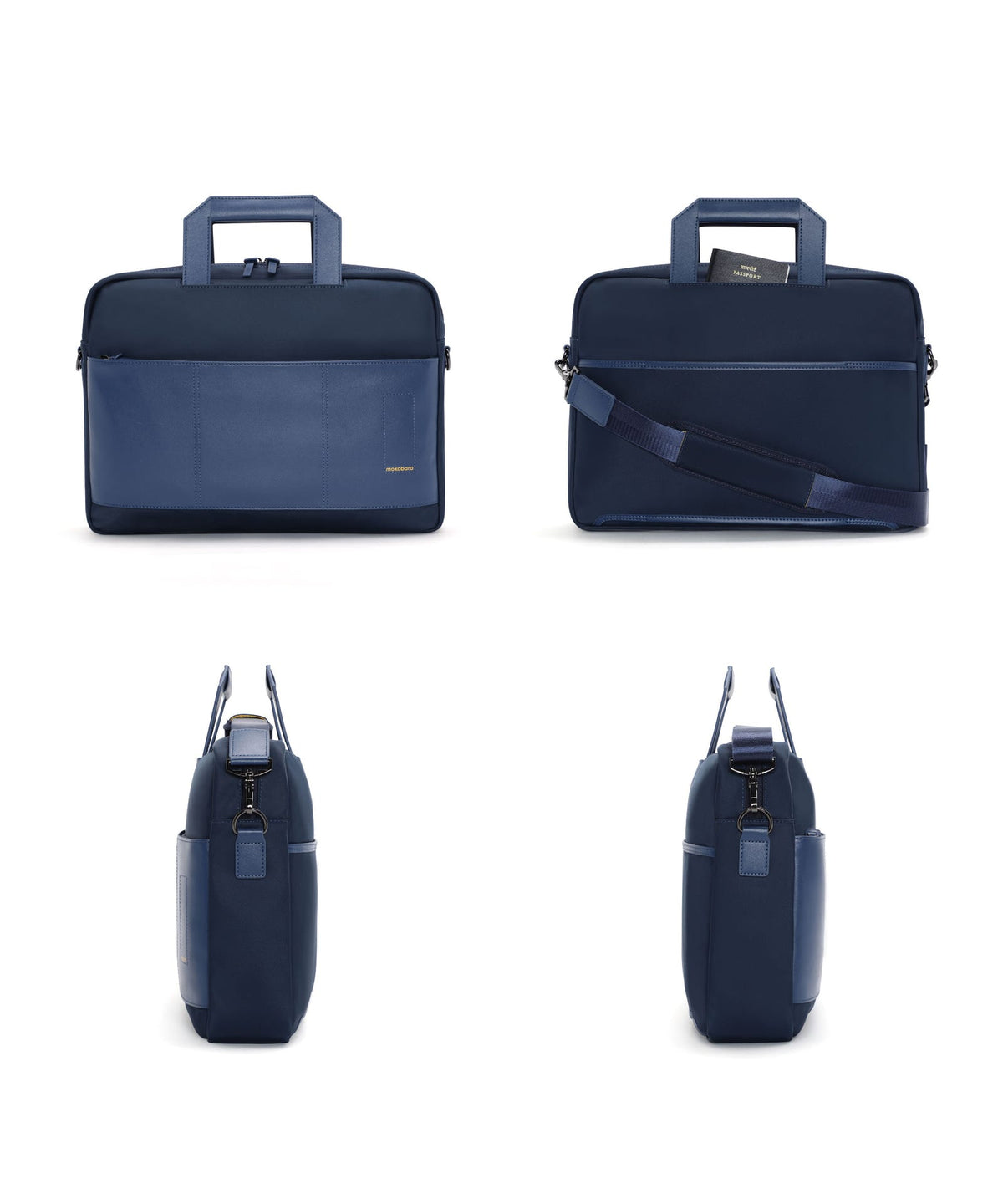 The Briefcase