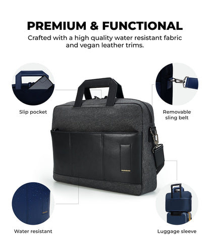 The Briefcase