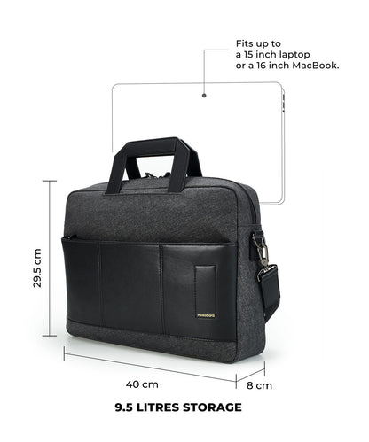 The Briefcase
