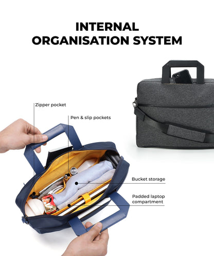 The Briefcase