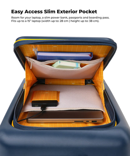 The Cabin Pro