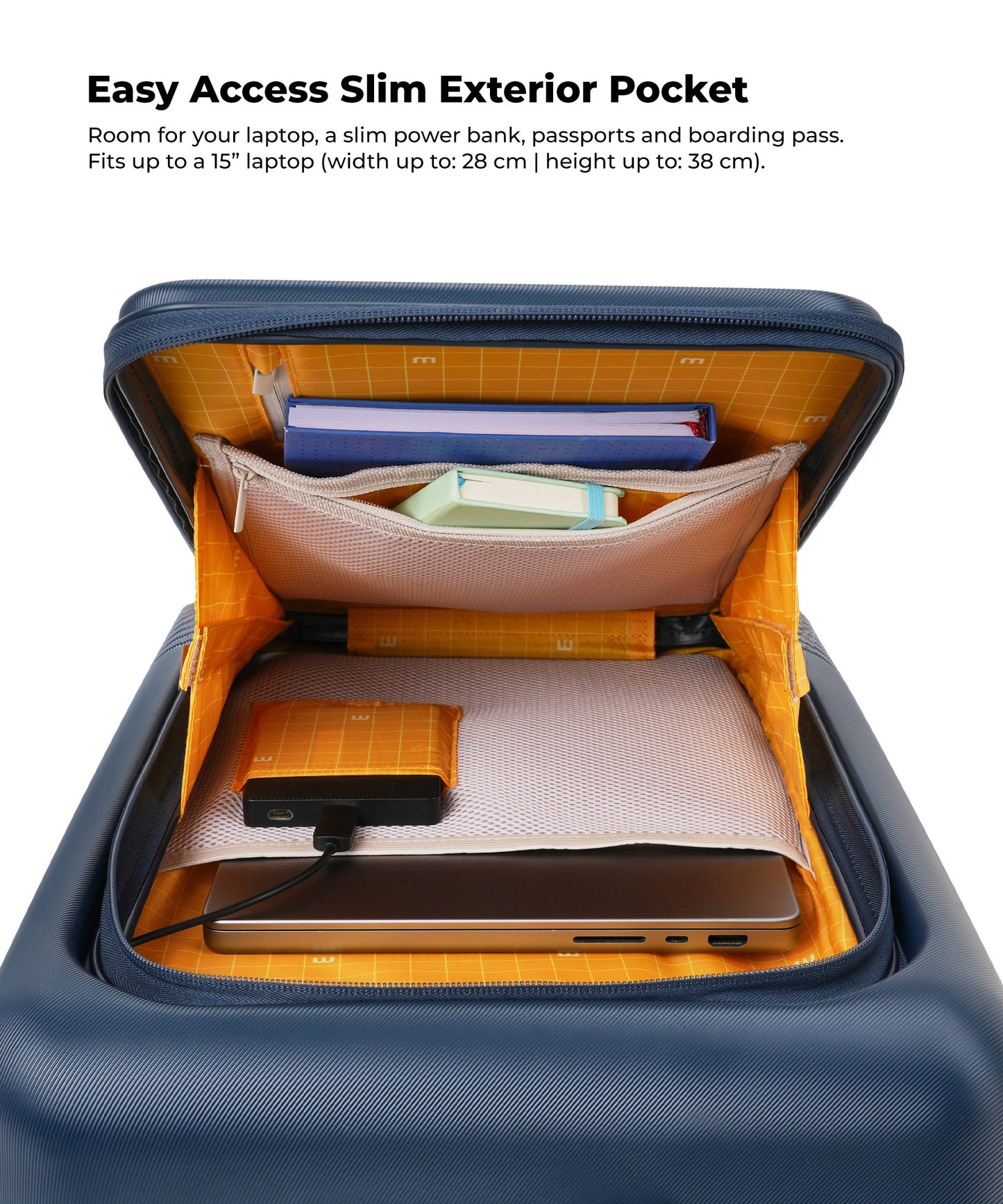 The Cabin Pro