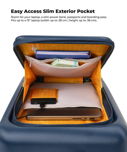 The Cabin Pro