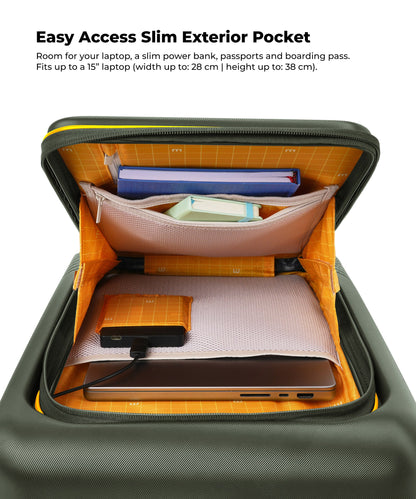 The Cabin Pro