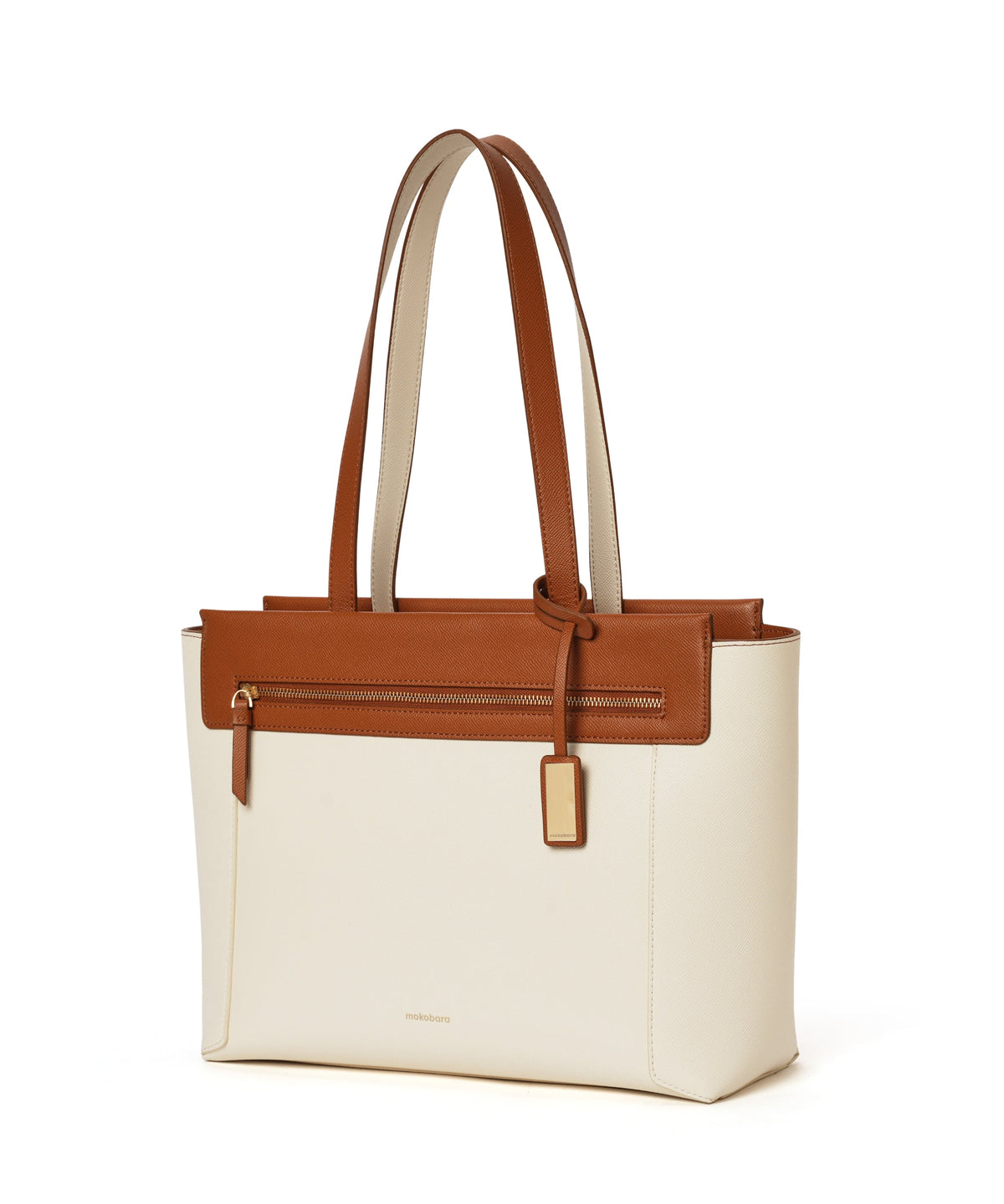 The Dawn Tote | Mokobara at Broadway