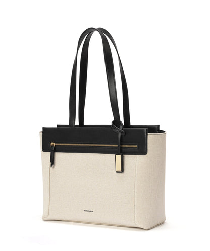 The Dawn Tote | Mokobara at Broadway