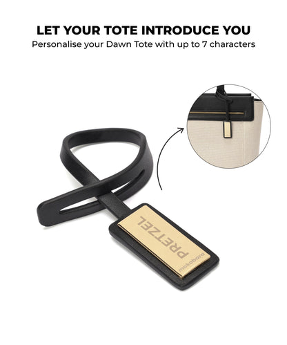 The Dawn Tote | Mokobara at Broadway