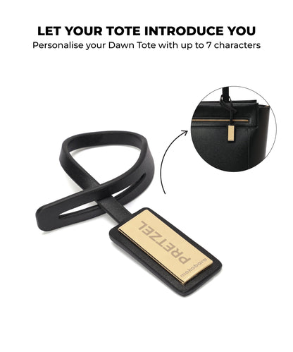 The Dawn Tote | Mokobara at Broadway