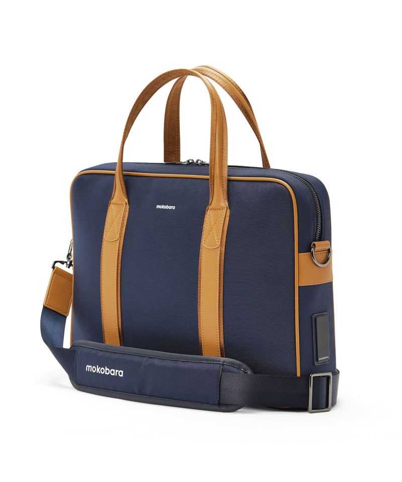 The Decaf Briefcase | Mokobara at Broadway