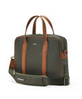 The Decaf Briefcase | Mokobara at Broadway