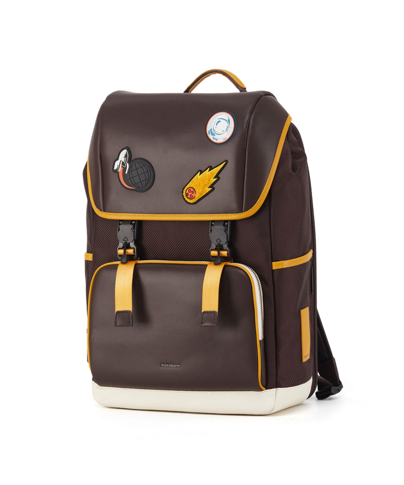 The Dodge Backpack