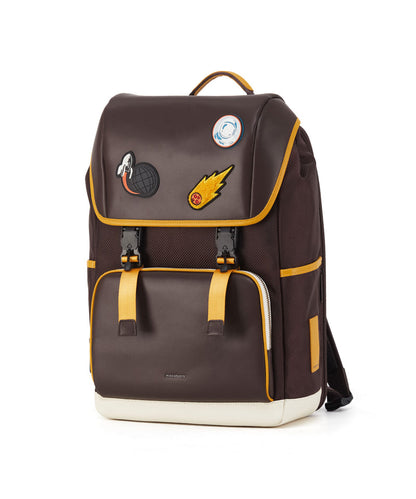 The Dodge Backpack