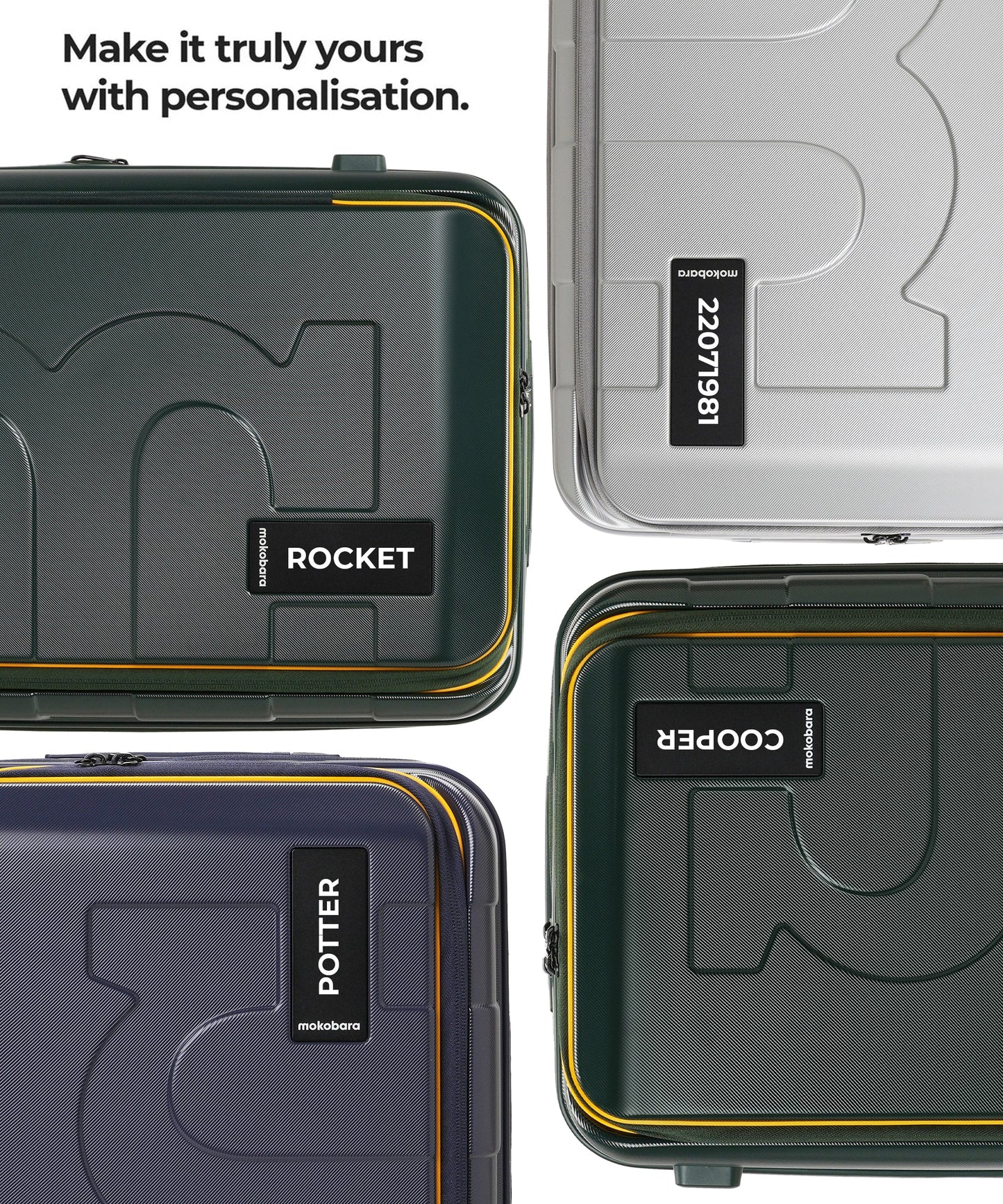 Em Access Trunk-Large