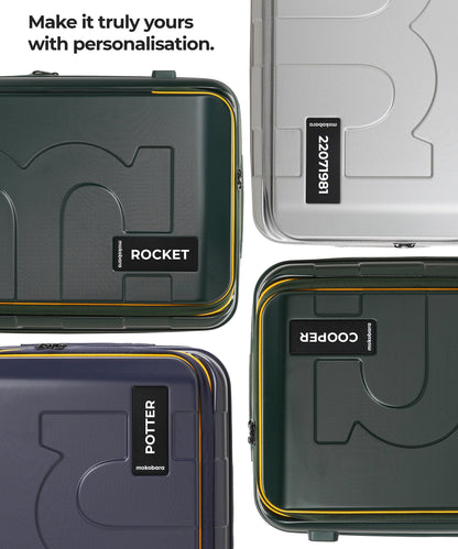 Em Access Trunk-Large