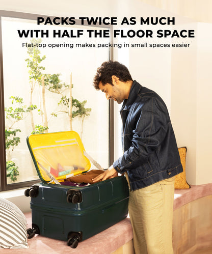 Em Access Trunk-Large