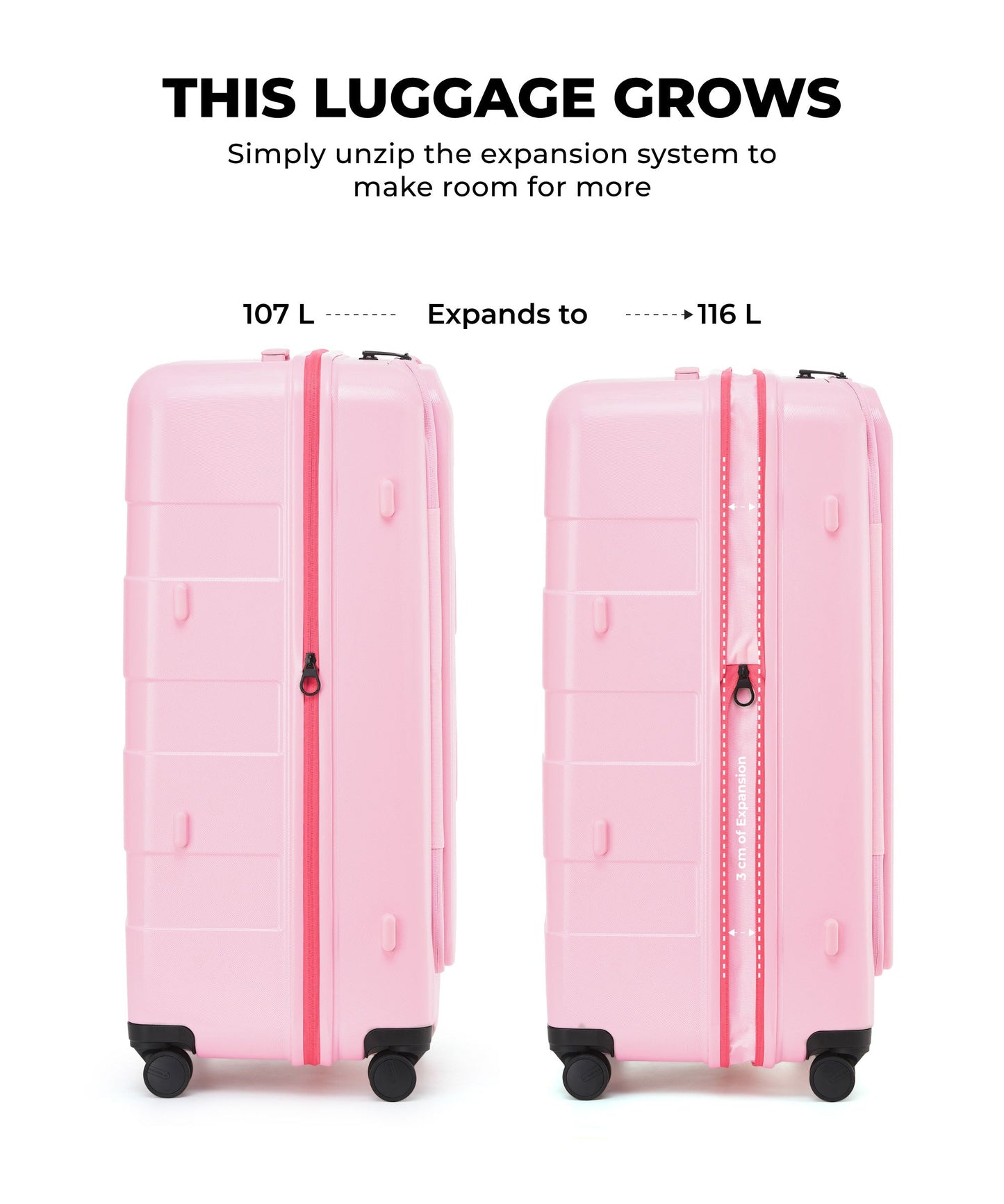 Em Access Trunk-Large