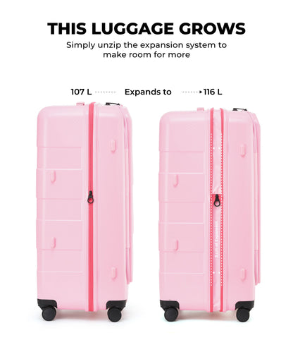 Em Access Trunk-Large