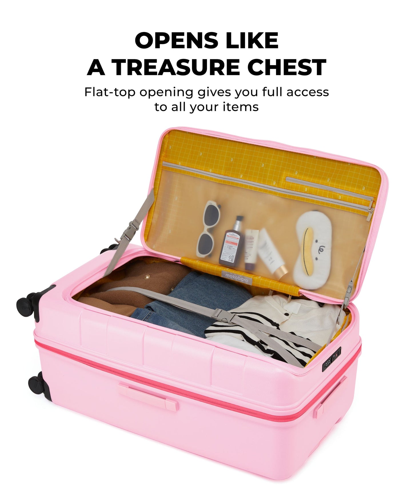 Em Access Trunk-Large