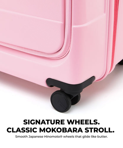 Em Access Trunk-Large