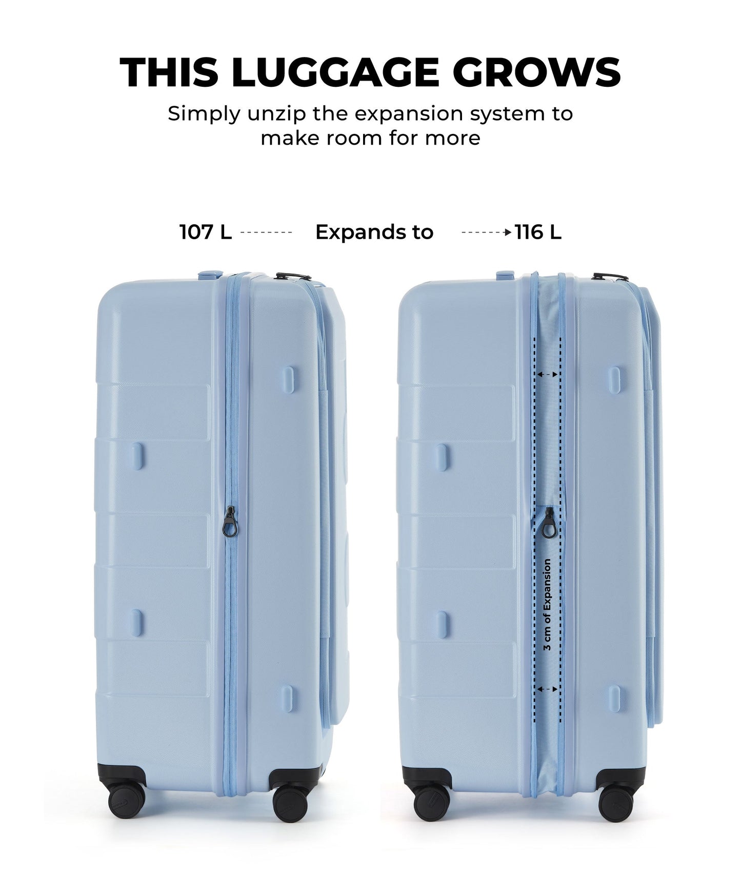Em Access Trunk-Large