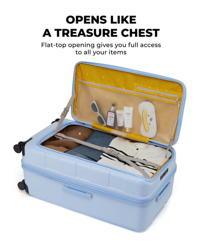 Em Access Trunk-Large