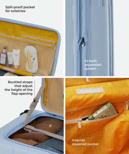 Em Access Trunk-Large