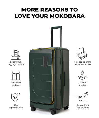 Em Access Trunk-Large