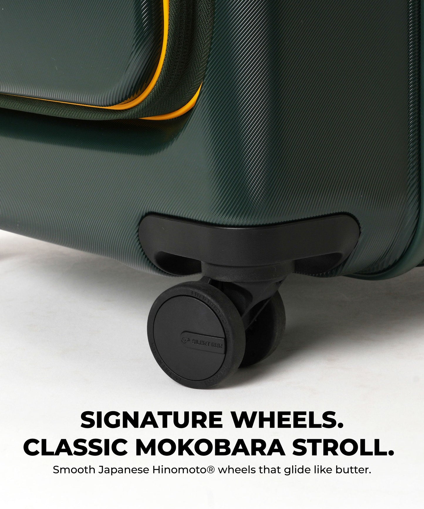 Em Access Trunk-Large