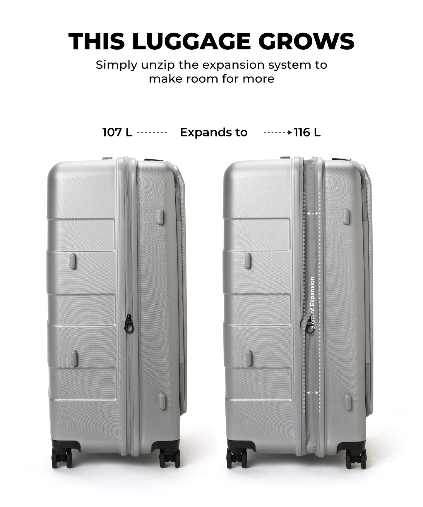Em Access Trunk-Large