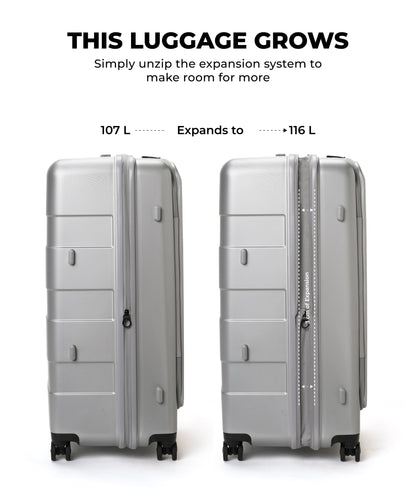 Em Access Trunk-Large