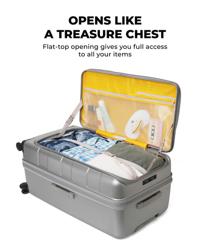 Em Access Trunk-Large