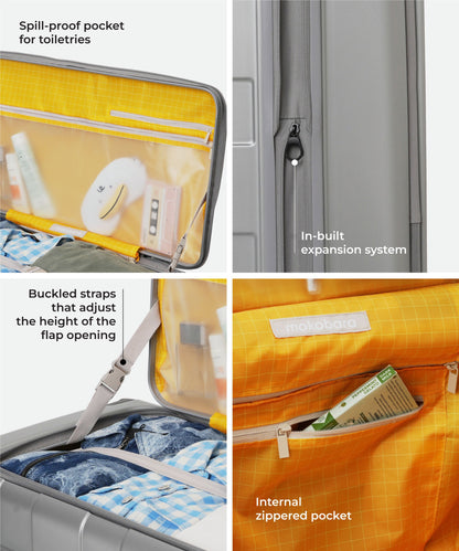 Em Access Trunk-Large