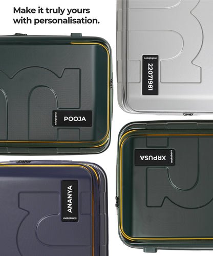 Em Access Trunk-Large