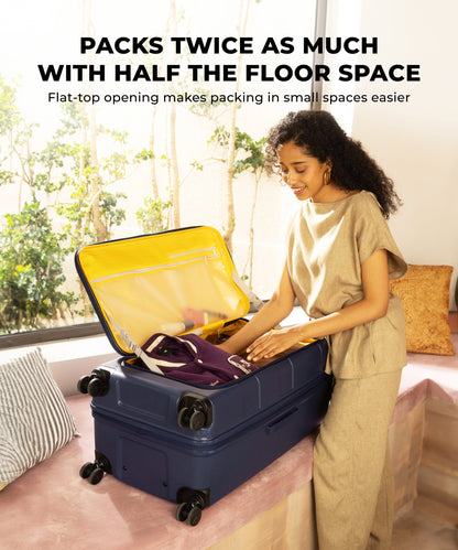 Em Access Trunk-Large