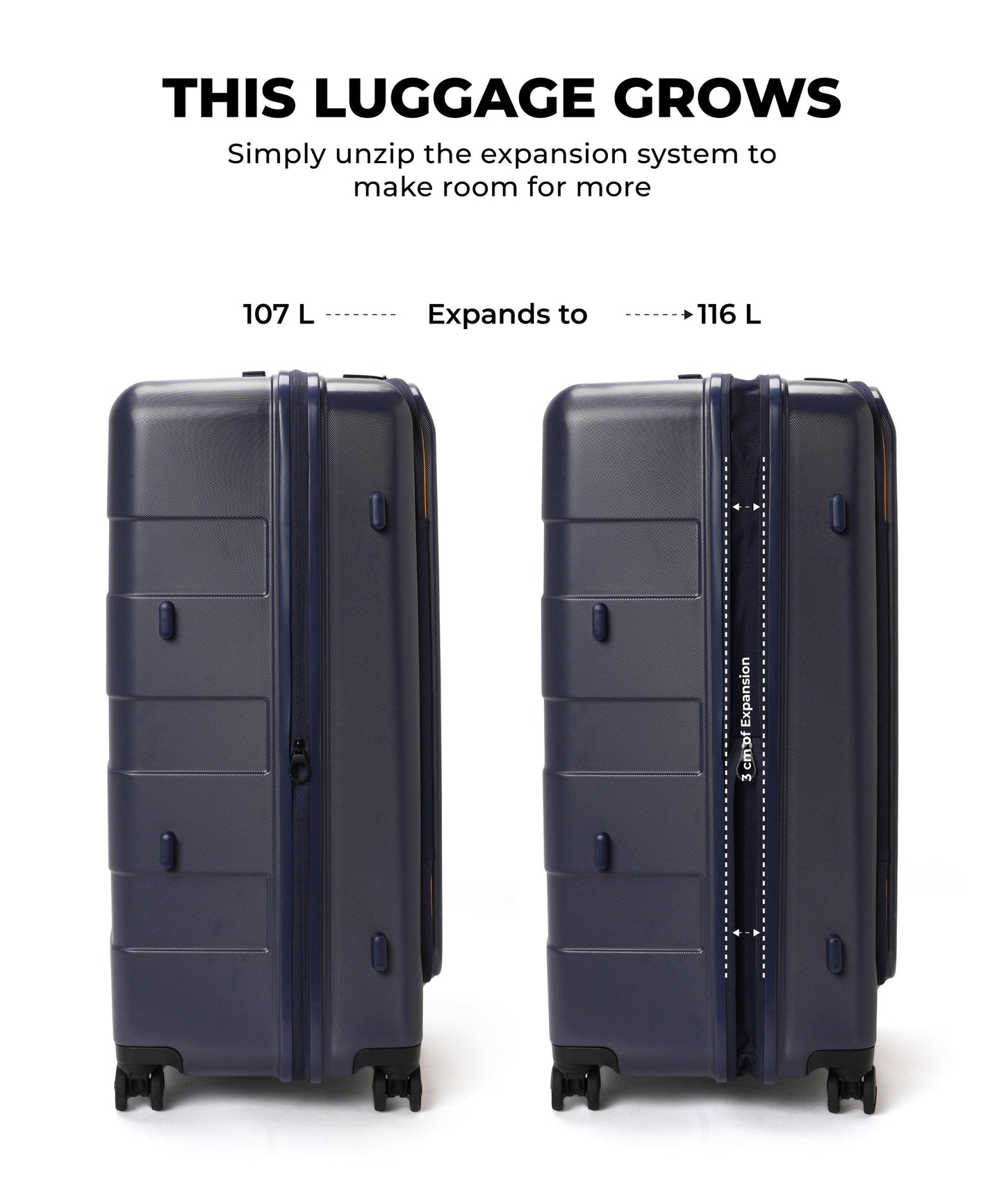 Em Access Trunk-Large