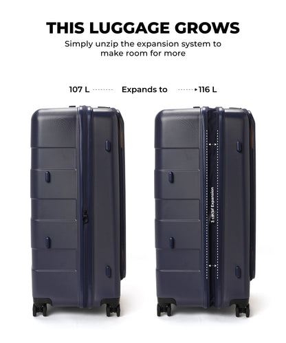 Em Access Trunk-Large
