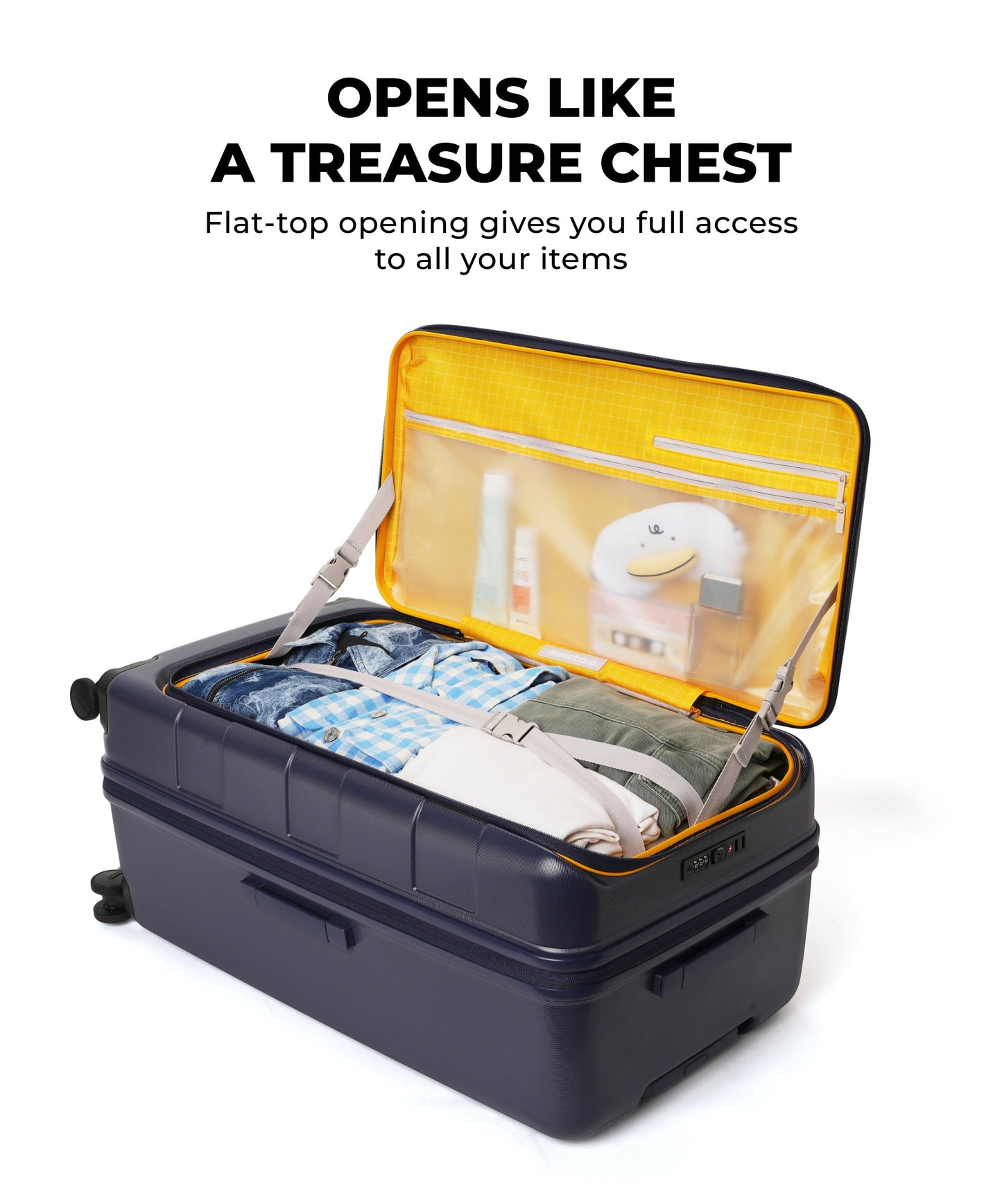 Em Access Trunk-Large