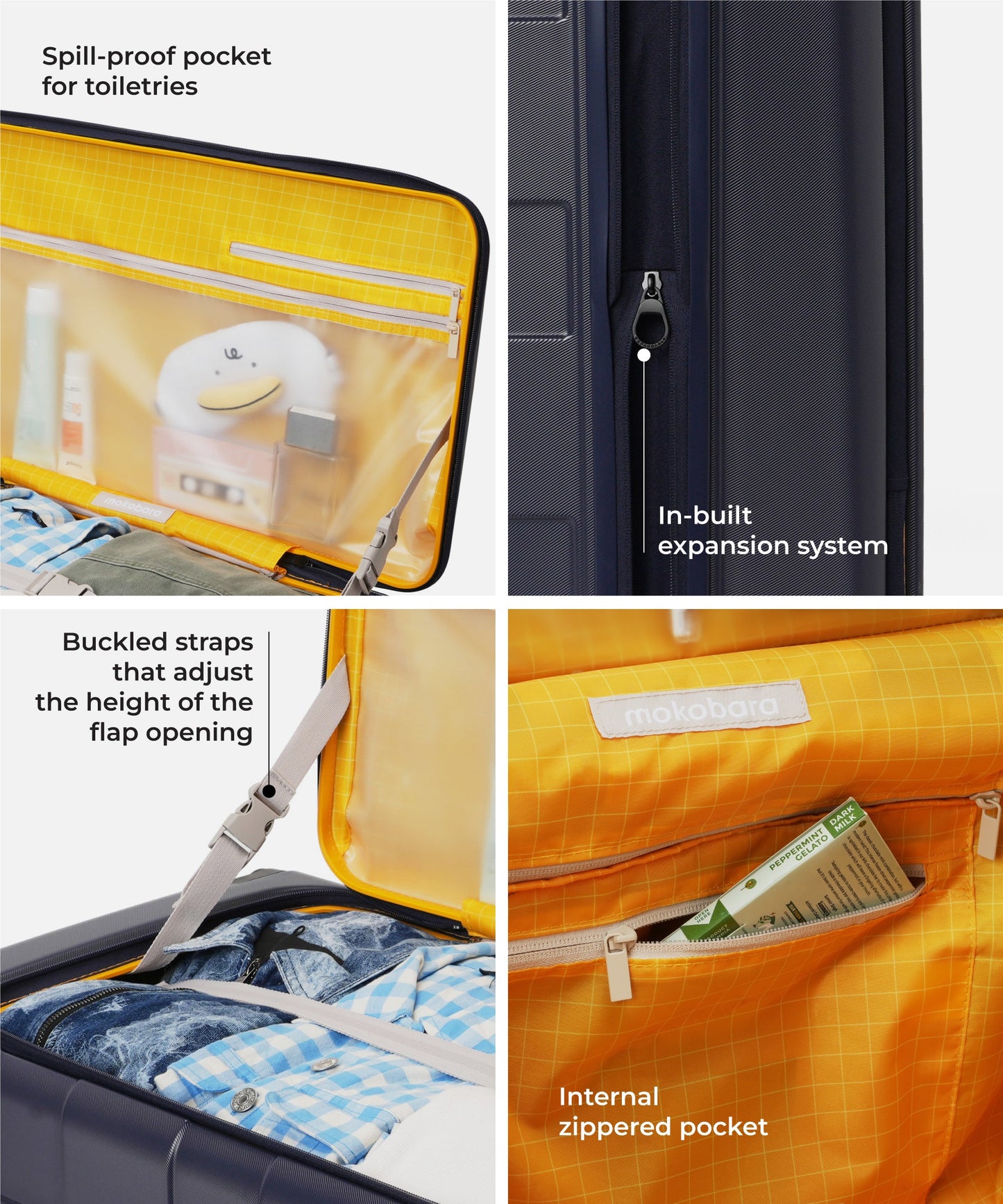 Em Access Trunk-Large