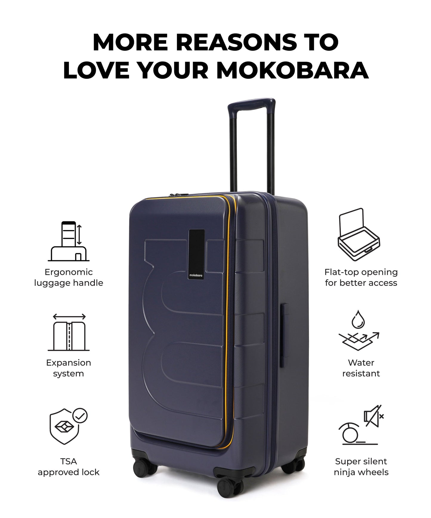 Em Access Trunk-Large